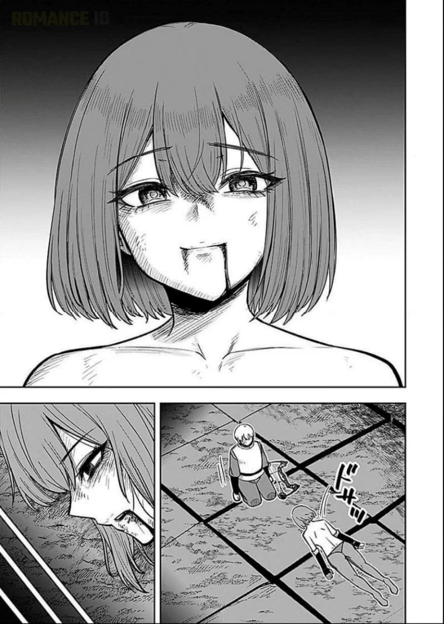 Keiken wo Sukiru ni suru Bannou na Nouryoku wo Te ni Irete, Saikyou no Tansaku-sha ni Narimashita ~JK to Issho ni Dungeon Tansaku de Nariagaru~ Chapter 6 Gambar 16