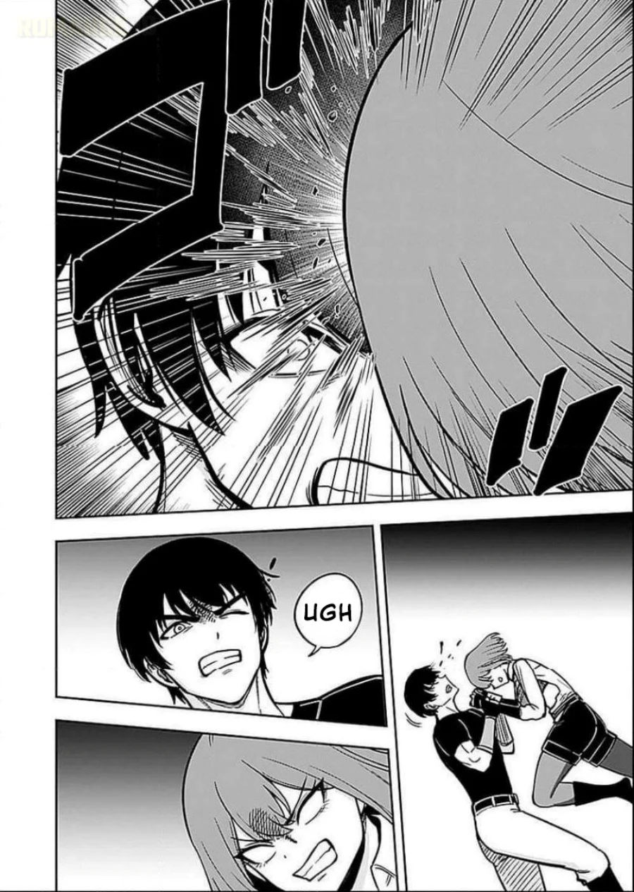 Keiken wo Sukiru ni suru Bannou na Nouryoku wo Te ni Irete, Saikyou no Tansaku-sha ni Narimashita ~JK to Issho ni Dungeon Tansaku de Nariagaru~ Chapter 6 Gambar 7