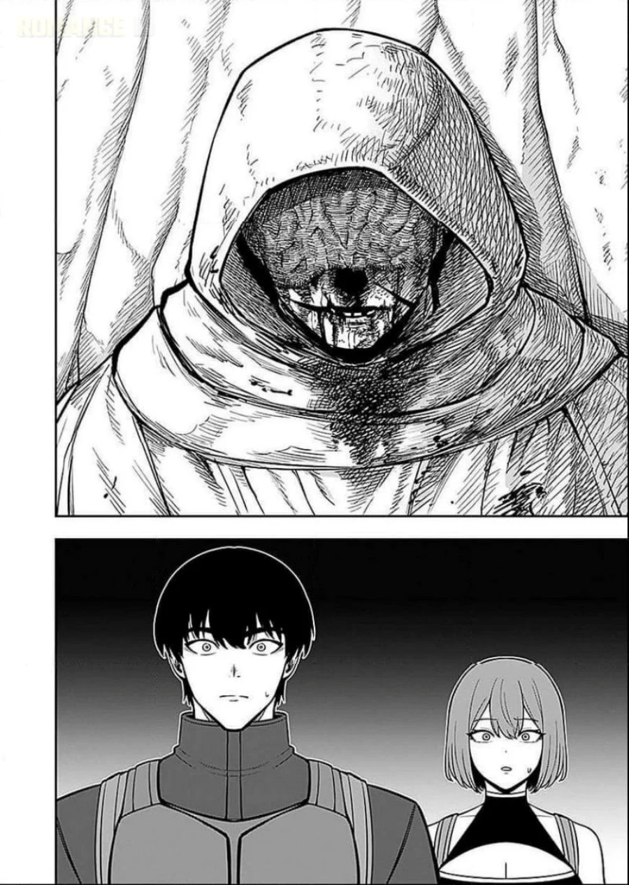 Keiken wo Sukiru ni suru Bannou na Nouryoku wo Te ni Irete, Saikyou no Tansaku-sha ni Narimashita ~JK to Issho ni Dungeon Tansaku de Nariagaru~ Chapter 7 Gambar 19