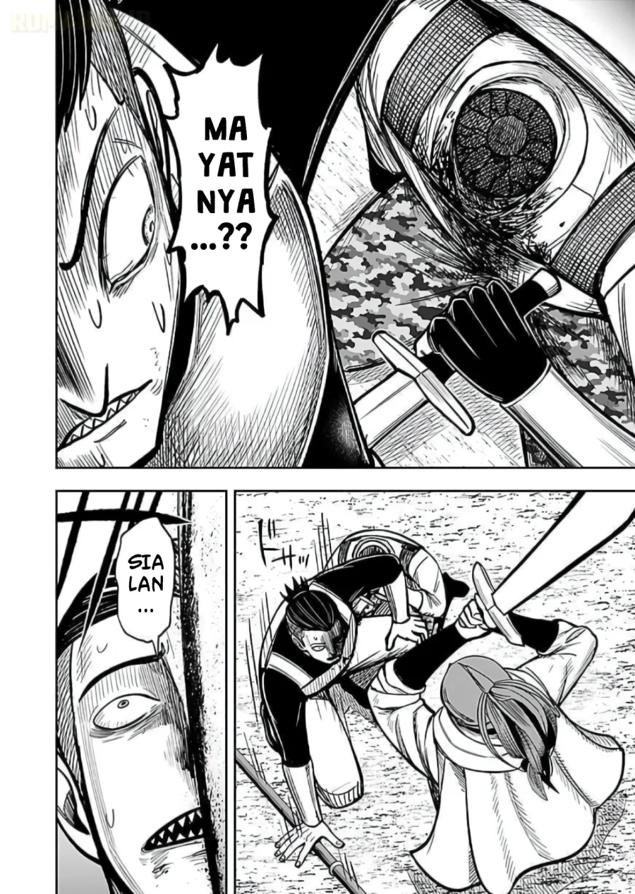 Keiken wo Sukiru ni suru Bannou na Nouryoku wo Te ni Irete, Saikyou no Tansaku-sha ni Narimashita ~JK to Issho ni Dungeon Tansaku de Nariagaru~ Chapter 8 Gambar 29