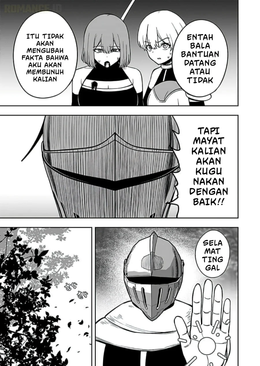Keiken wo Sukiru ni suru Bannou na Nouryoku wo Te ni Irete, Saikyou no Tansaku-sha ni Narimashita ~JK to Issho ni Dungeon Tansaku de Nariagaru~ Chapter 9 Gambar 14