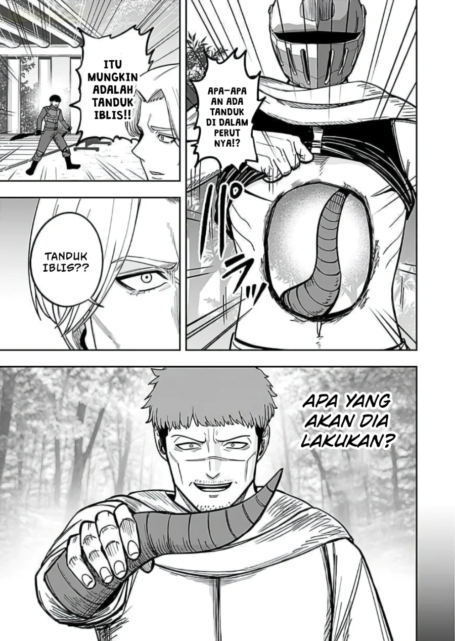 Keiken wo Sukiru ni suru Bannou na Nouryoku wo Te ni Irete, Saikyou no Tansaku-sha ni Narimashita ~JK to Issho ni Dungeon Tansaku de Nariagaru~ Chapter 9 Gambar 22