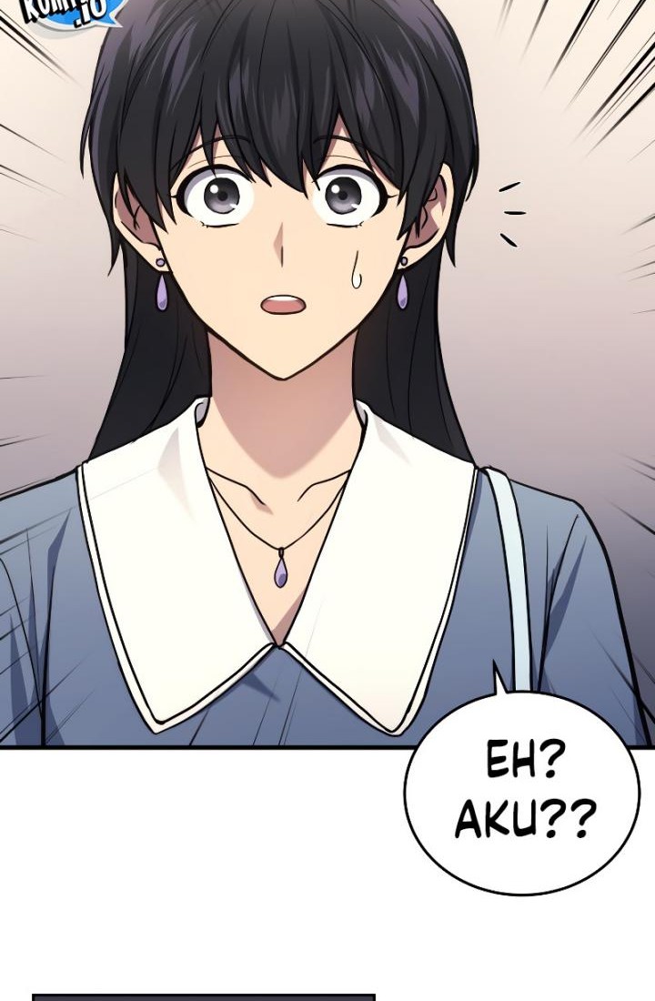 Keizoku wa Maryoku Nari Chapter 16 Gambar 18