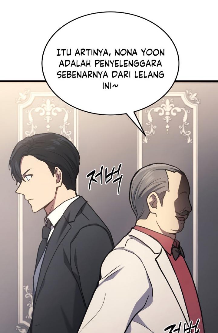 Keizoku wa Maryoku Nari Chapter 16 Gambar 20