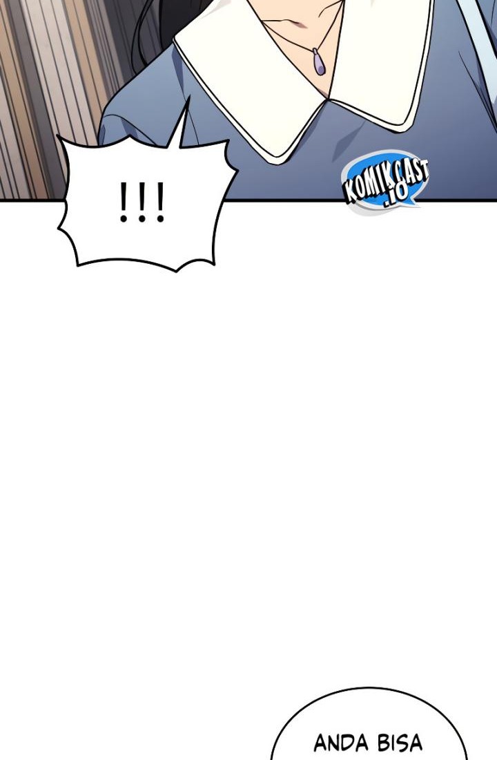 Keizoku wa Maryoku Nari Chapter 16 Gambar 23