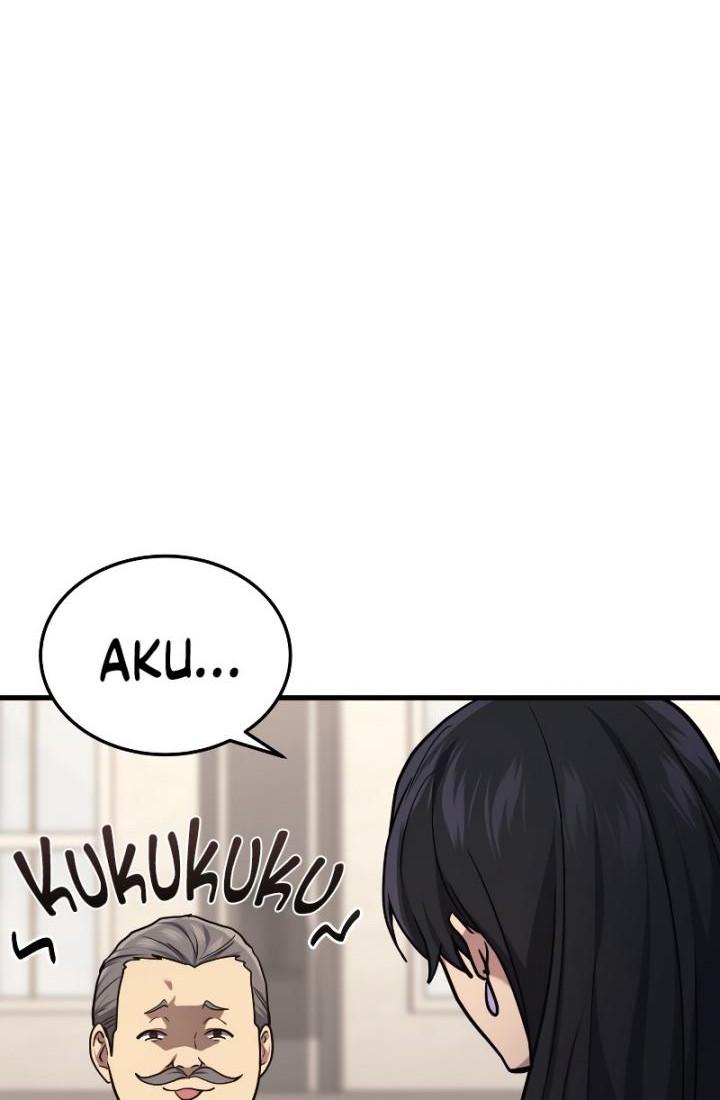 Keizoku wa Maryoku Nari Chapter 16 Gambar 25