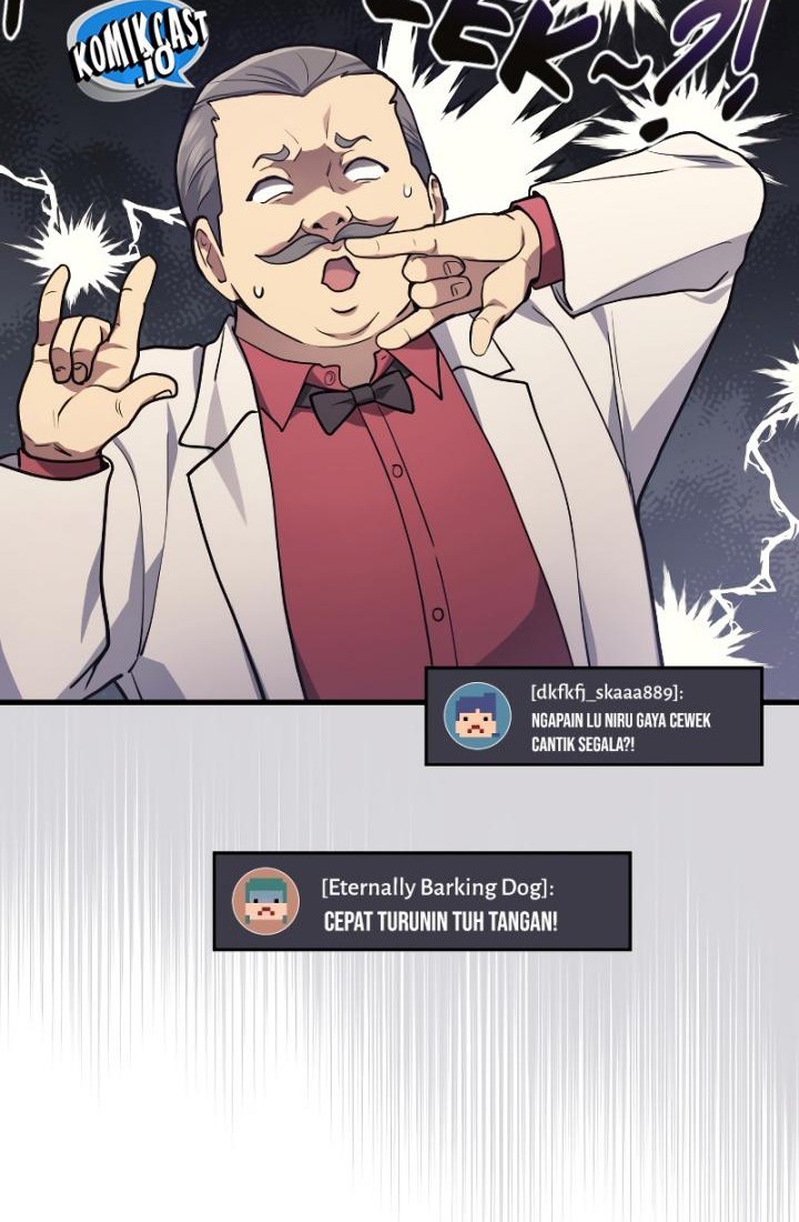 Keizoku wa Maryoku Nari Chapter 16 Gambar 30