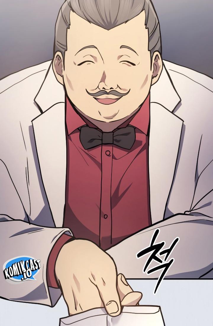 Keizoku wa Maryoku Nari Chapter 16 Gambar 39