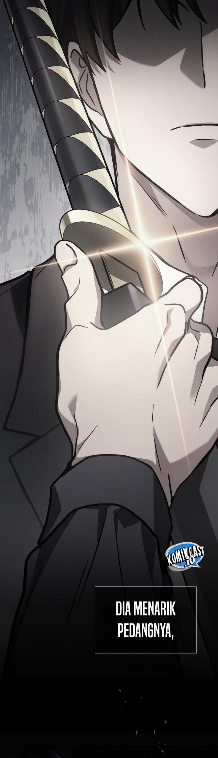Keizoku wa Maryoku Nari Chapter 16 Gambar 3