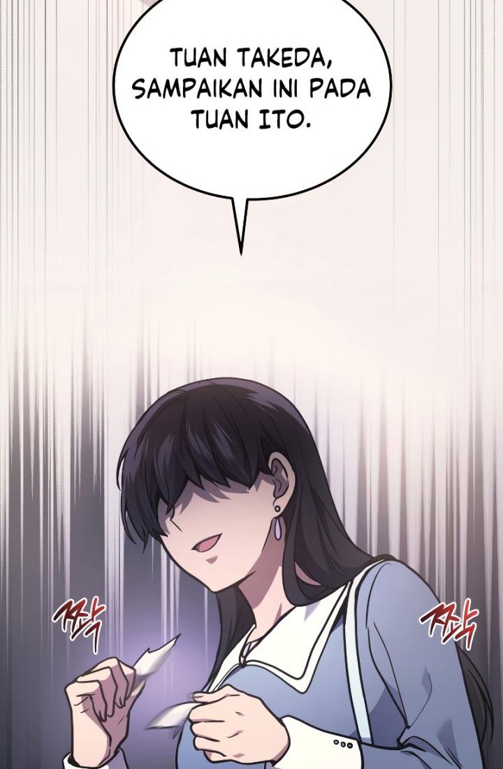 Keizoku wa Maryoku Nari Chapter 16 Gambar 62