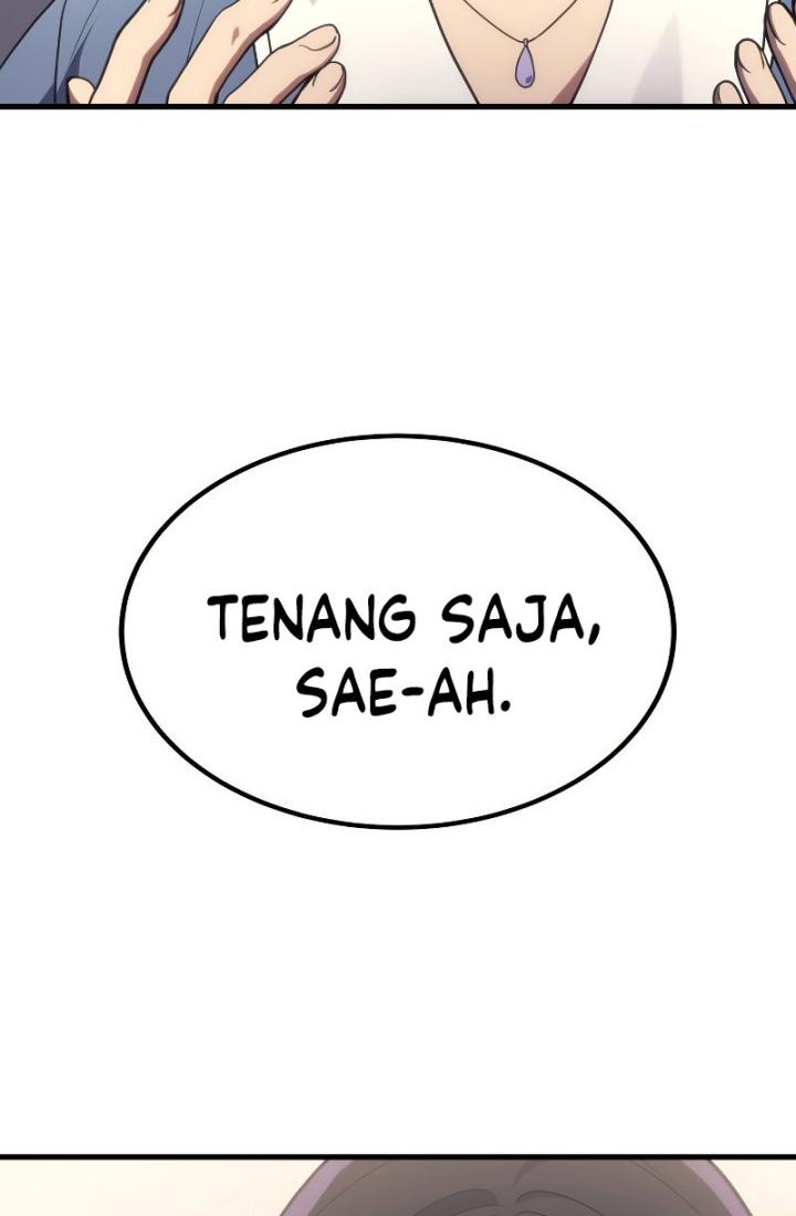 Keizoku wa Maryoku Nari Chapter 16 Gambar 65
