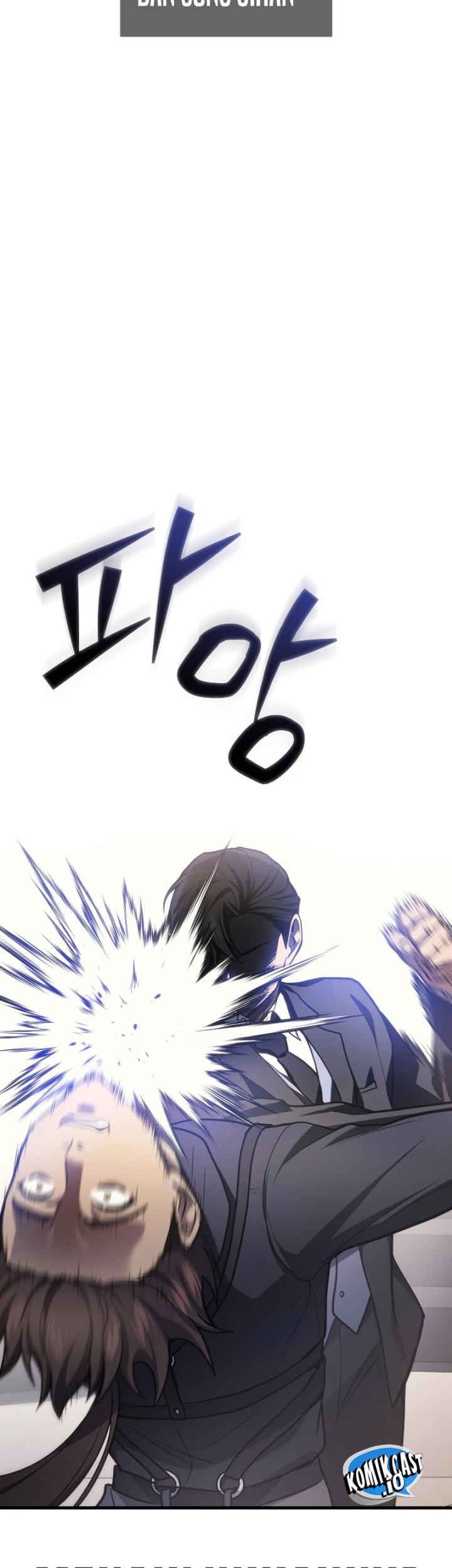 Keizoku wa Maryoku Nari Chapter 16 Gambar 5