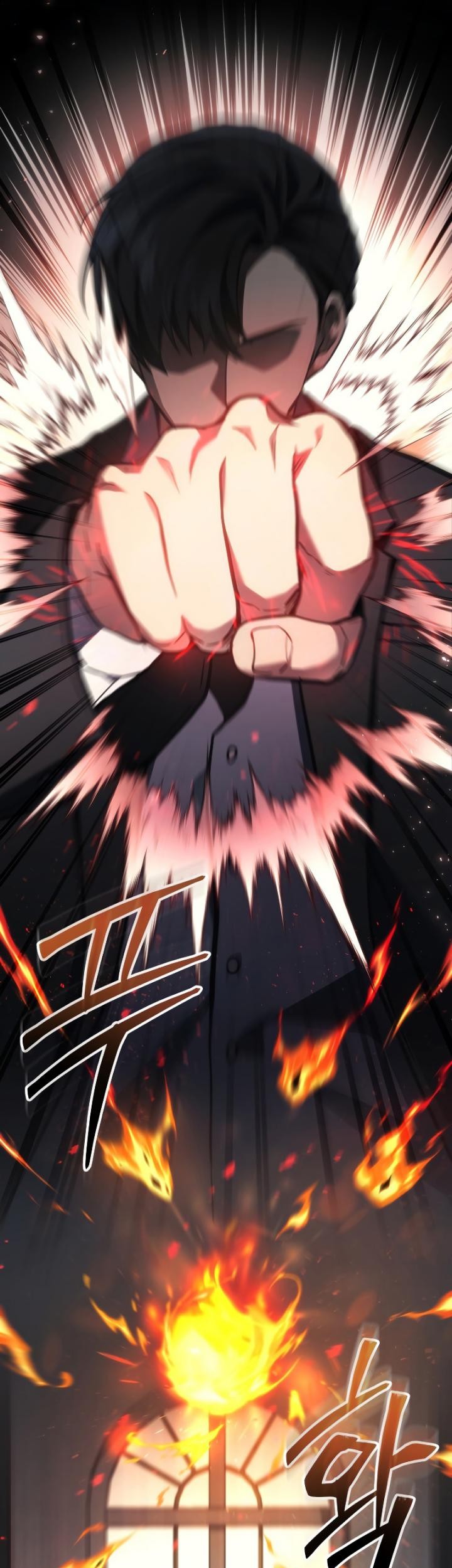 Keizoku wa Maryoku Nari Chapter 16 Gambar 69