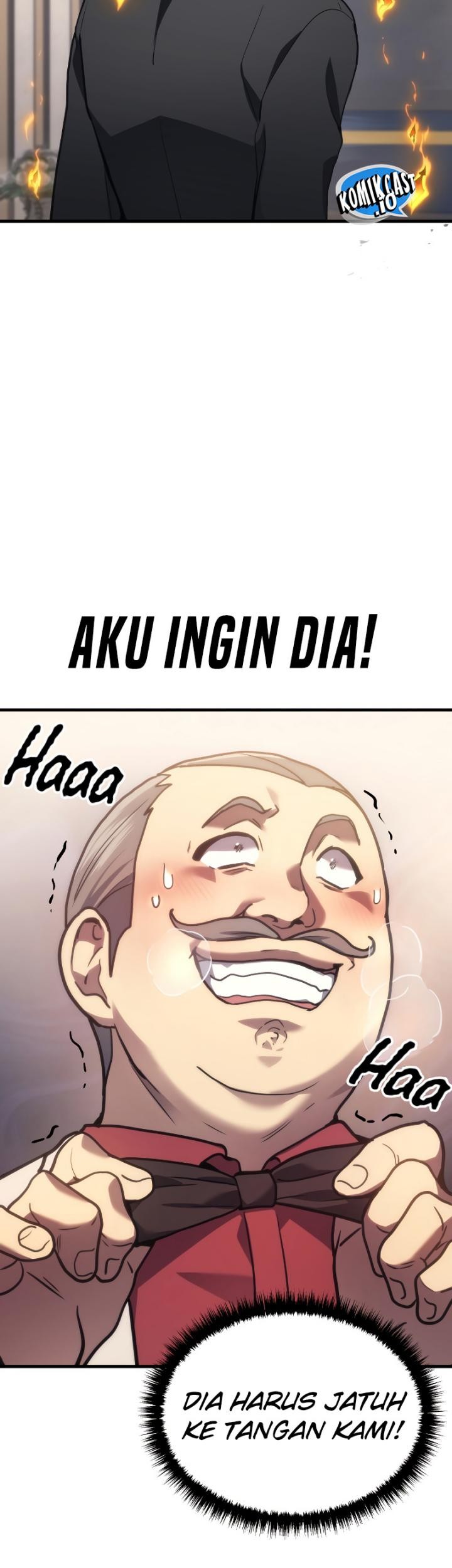 Keizoku wa Maryoku Nari Chapter 16 Gambar 73
