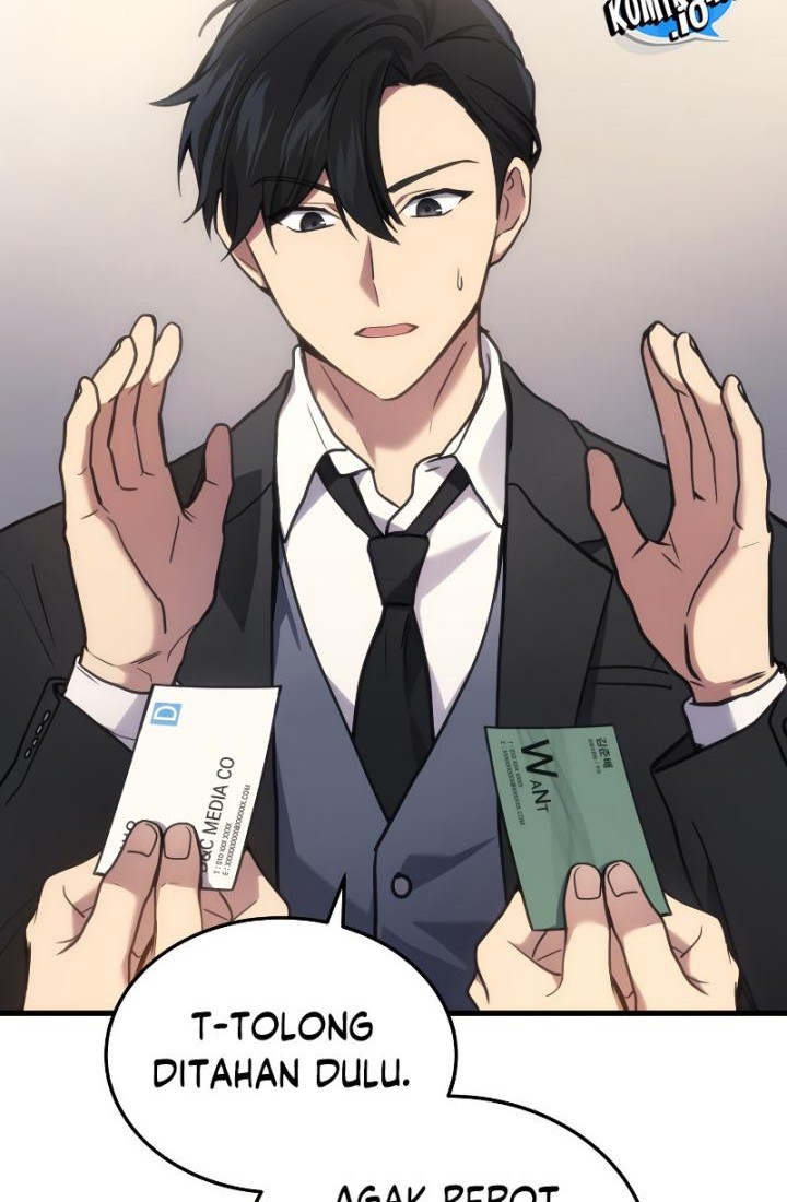 Keizoku wa Maryoku Nari Chapter 16 Gambar 77