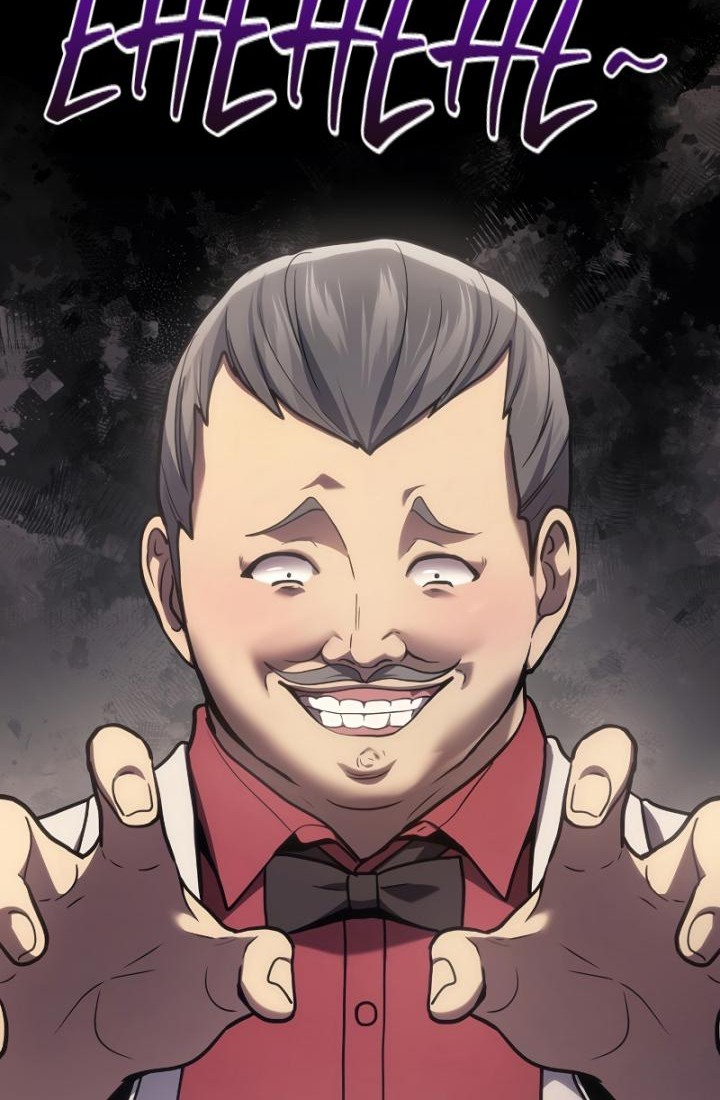 Keizoku wa Maryoku Nari Chapter 17 Gambar 23