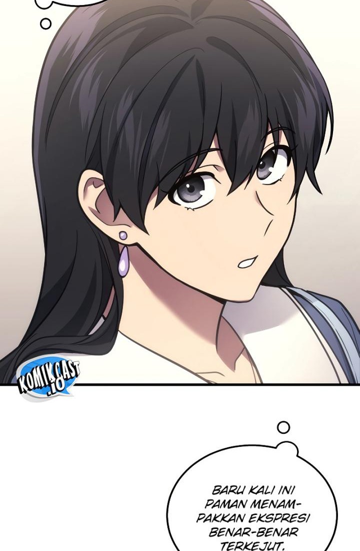 Keizoku wa Maryoku Nari Chapter 17 Gambar 42