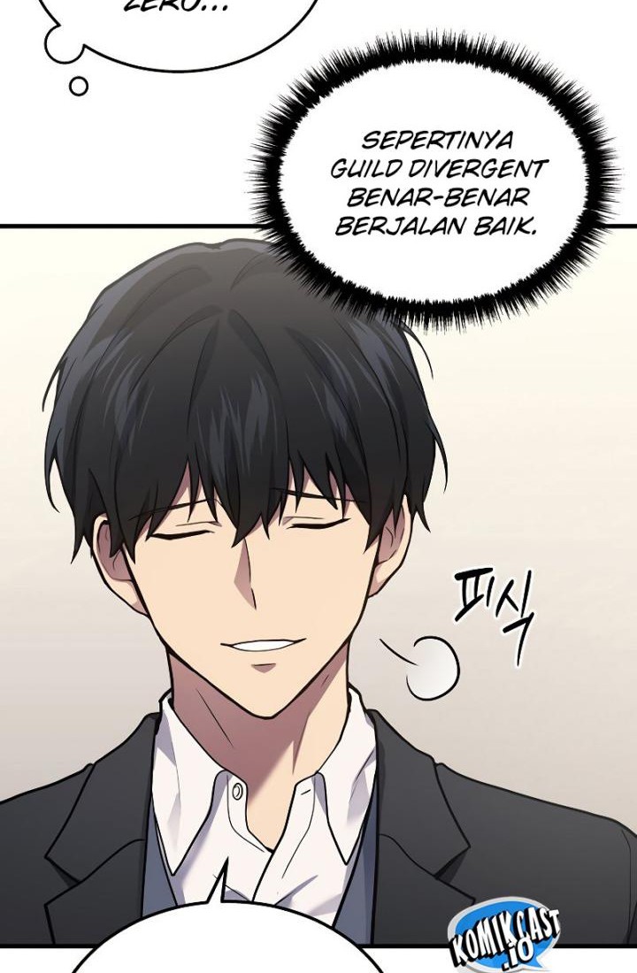 Keizoku wa Maryoku Nari Chapter 17 Gambar 58