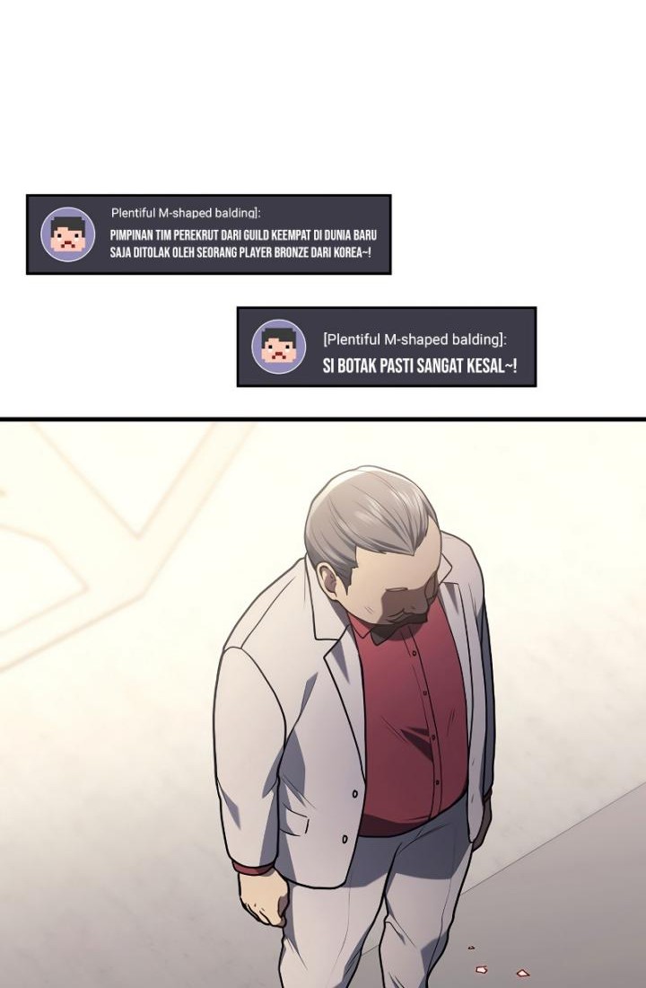 Keizoku wa Maryoku Nari Chapter 17 Gambar 18