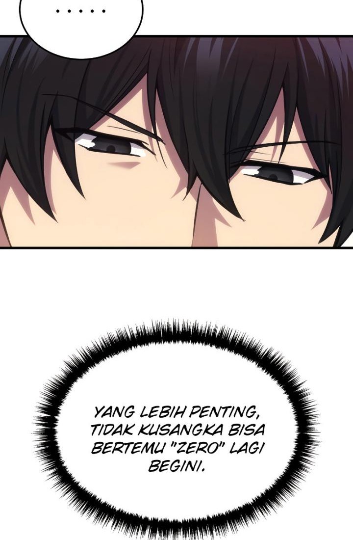 Keizoku wa Maryoku Nari Chapter 18 Gambar 18