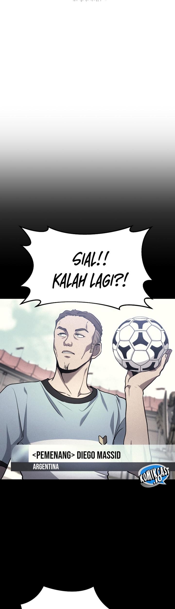 Keizoku wa Maryoku Nari Chapter 18 Gambar 19