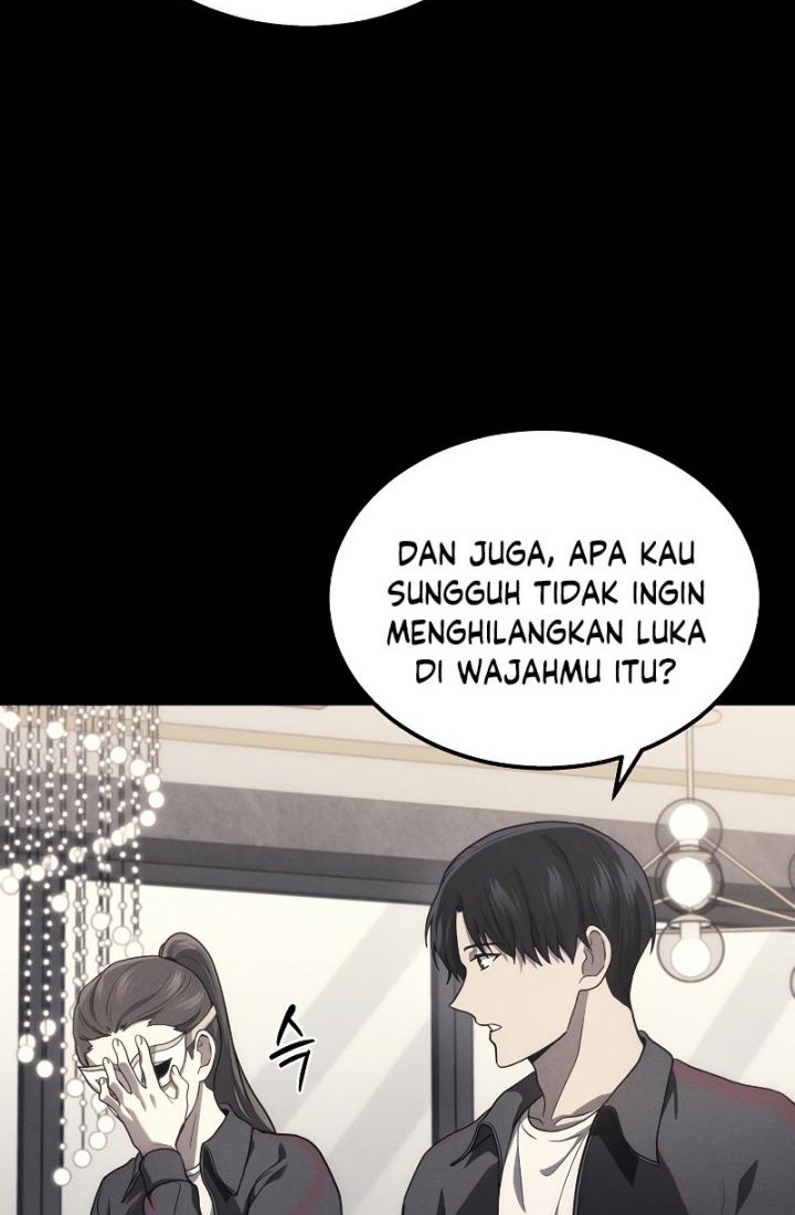 Keizoku wa Maryoku Nari Chapter 18 Gambar 25
