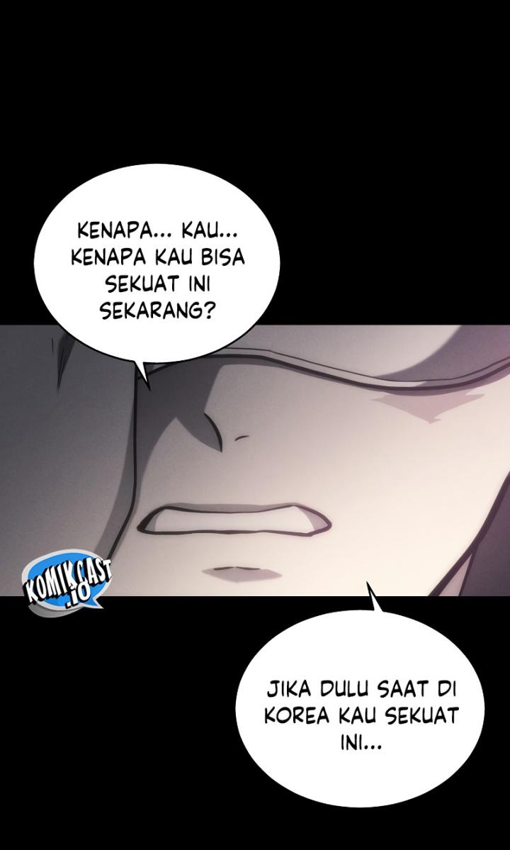 Keizoku wa Maryoku Nari Chapter 18 Gambar 28