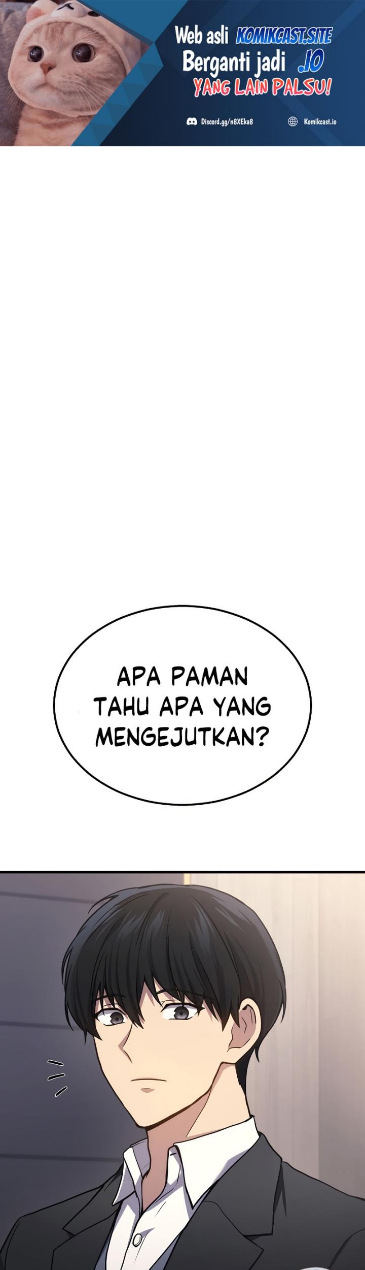 Baca Komik Keizoku wa Maryoku Nari Chapter 18 Gambar 1