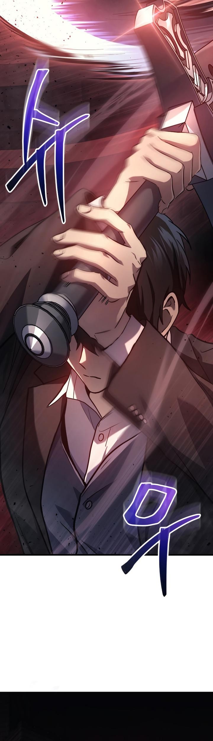Keizoku wa Maryoku Nari Chapter 18 Gambar 40
