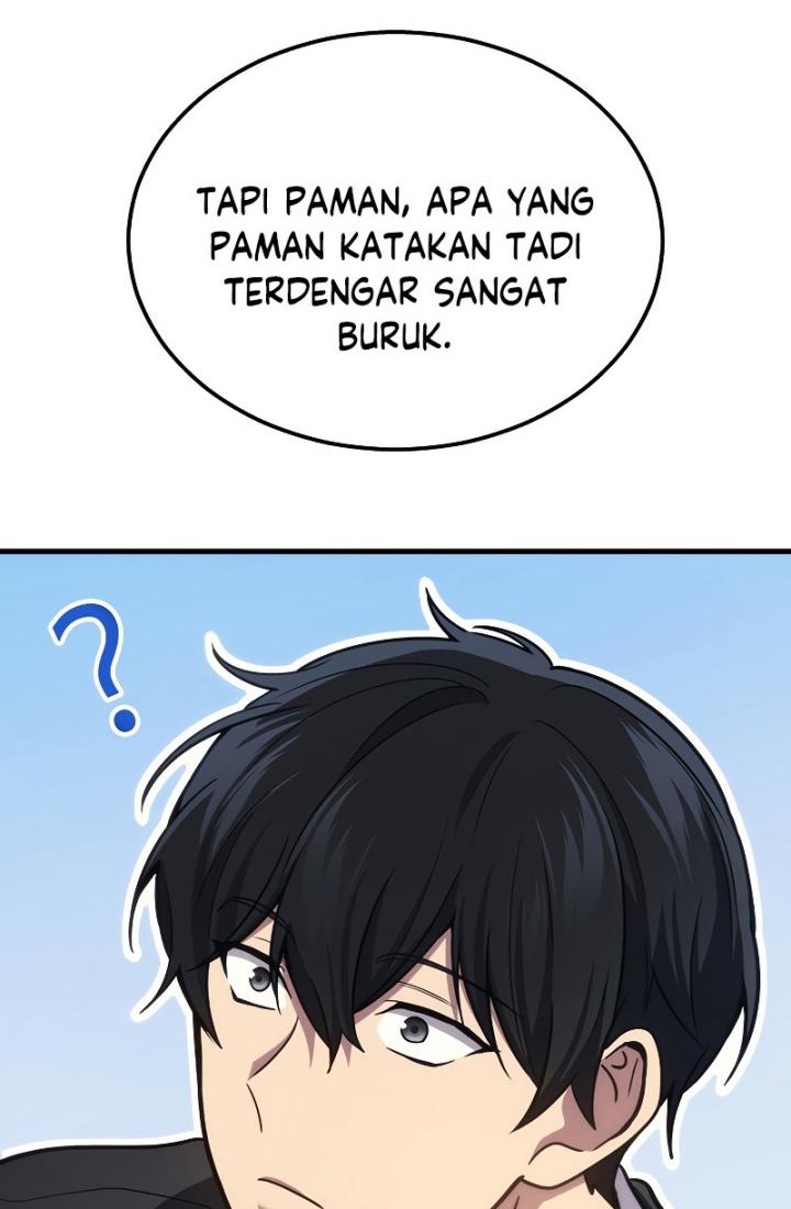 Keizoku wa Maryoku Nari Chapter 18 Gambar 4