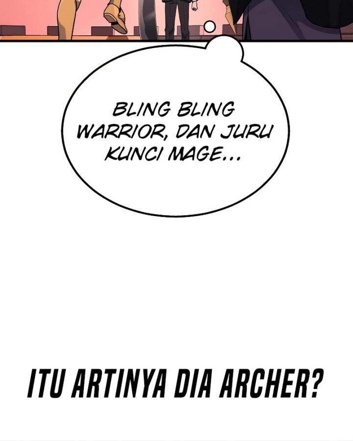 Keizoku wa Maryoku Nari Chapter 18 Gambar 70
