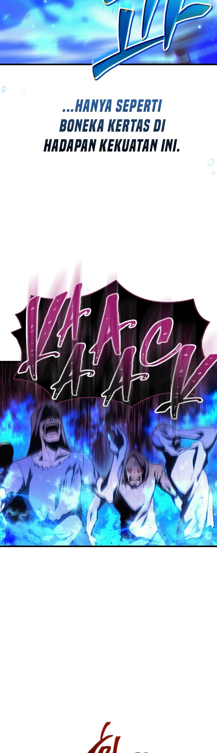 Keizoku wa Maryoku Nari Chapter 19 Gambar 27
