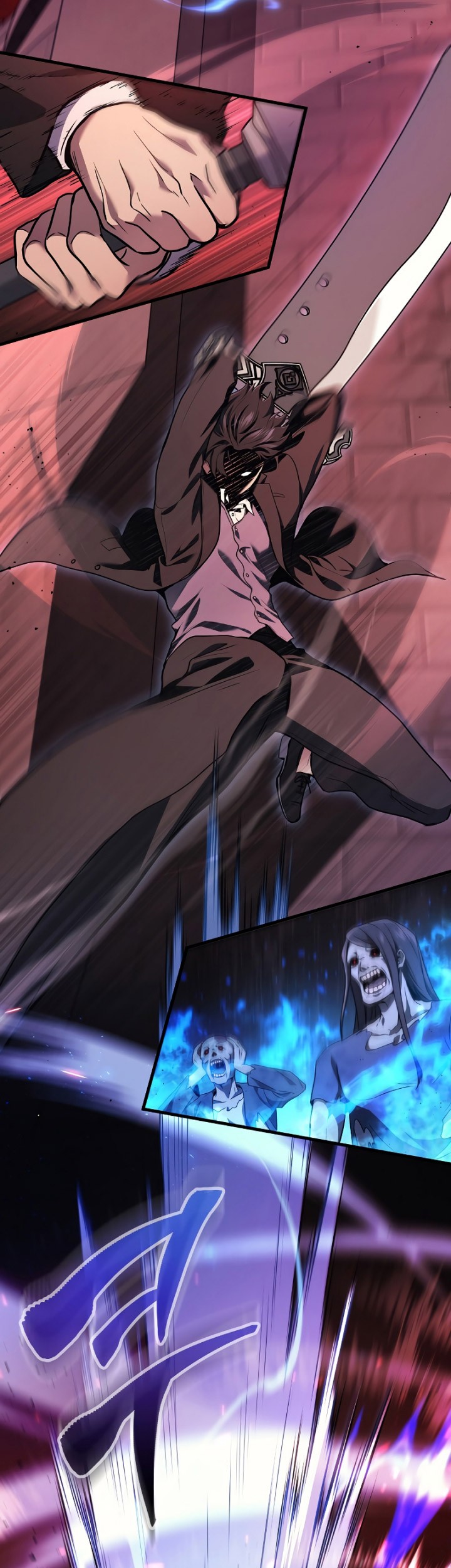 Keizoku wa Maryoku Nari Chapter 19 Gambar 29