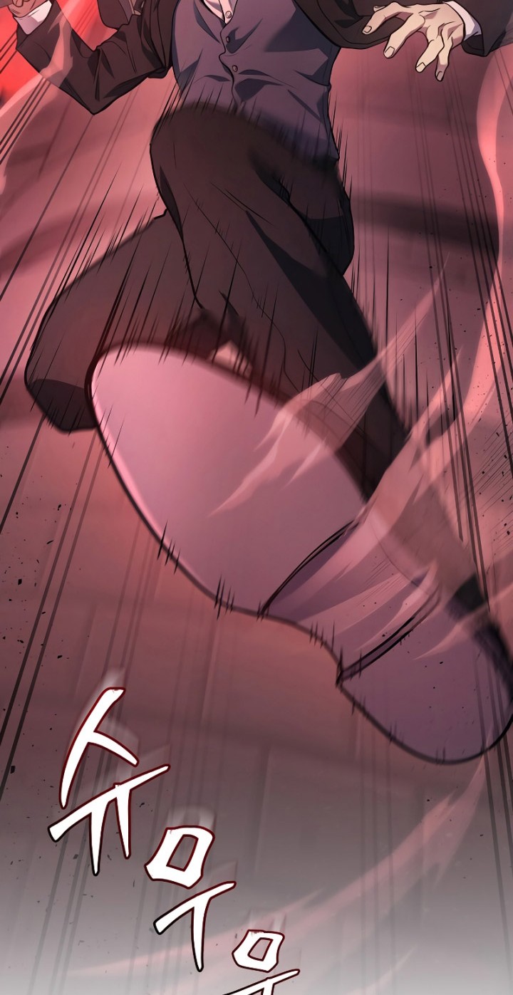 Keizoku wa Maryoku Nari Chapter 19 Gambar 14