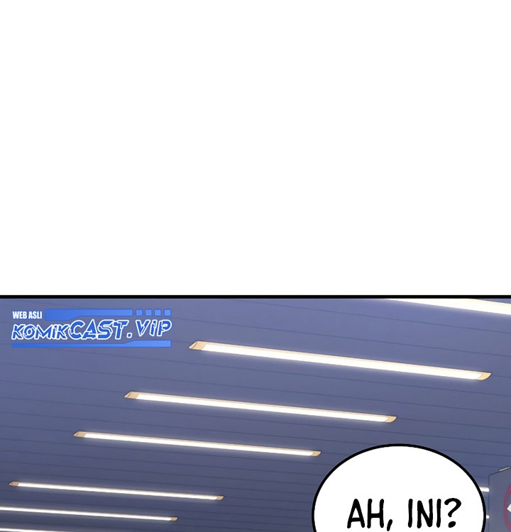 Keizoku wa Maryoku Nari Chapter 25 Gambar 20