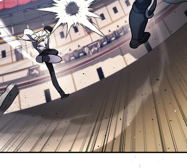 Keizoku wa Maryoku Nari Chapter 25 Gambar 46