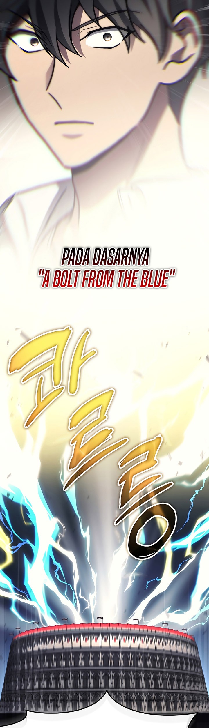 Keizoku wa Maryoku Nari Chapter 25 Gambar 57