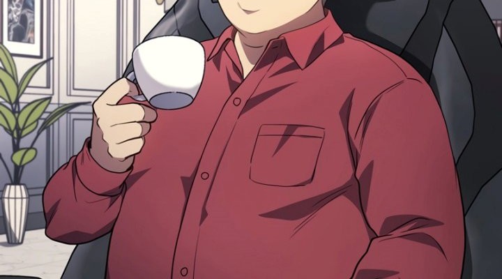 Keizoku wa Maryoku Nari Chapter 27 Gambar 64