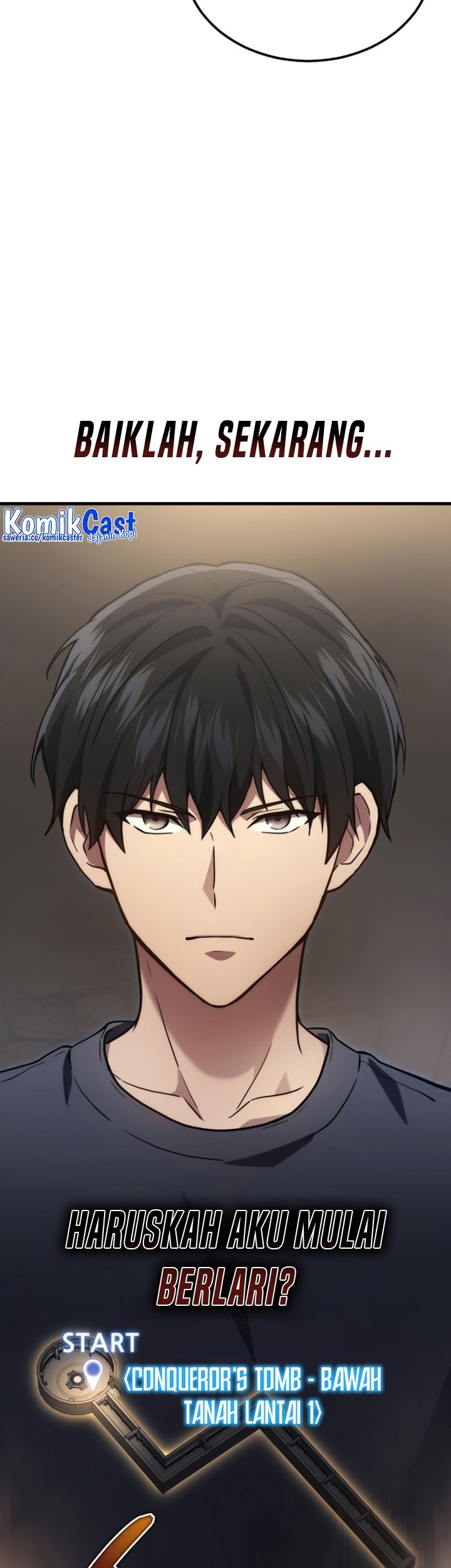 Keizoku wa Maryoku Nari Chapter 27 Gambar 17