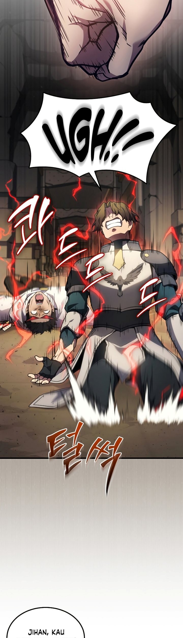 Keizoku wa Maryoku Nari Chapter 28 Gambar 24