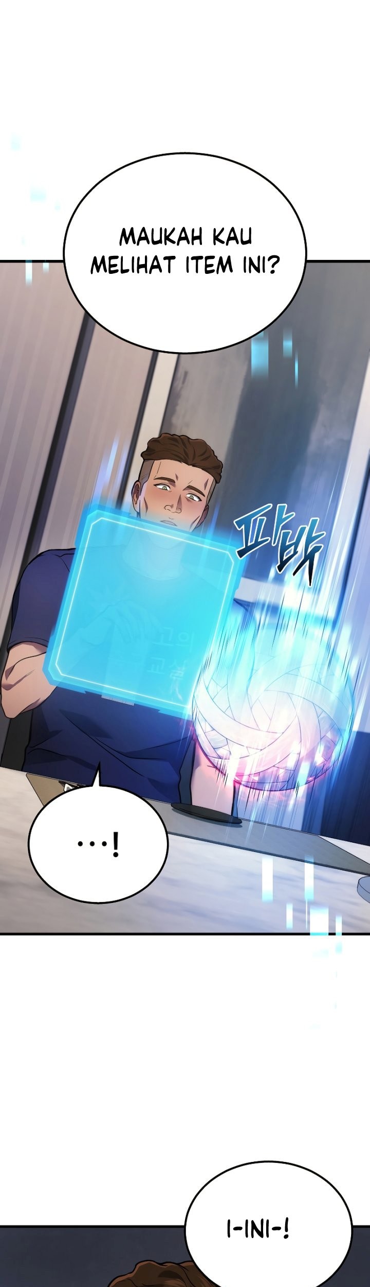 Keizoku wa Maryoku Nari Chapter 33 Gambar 40