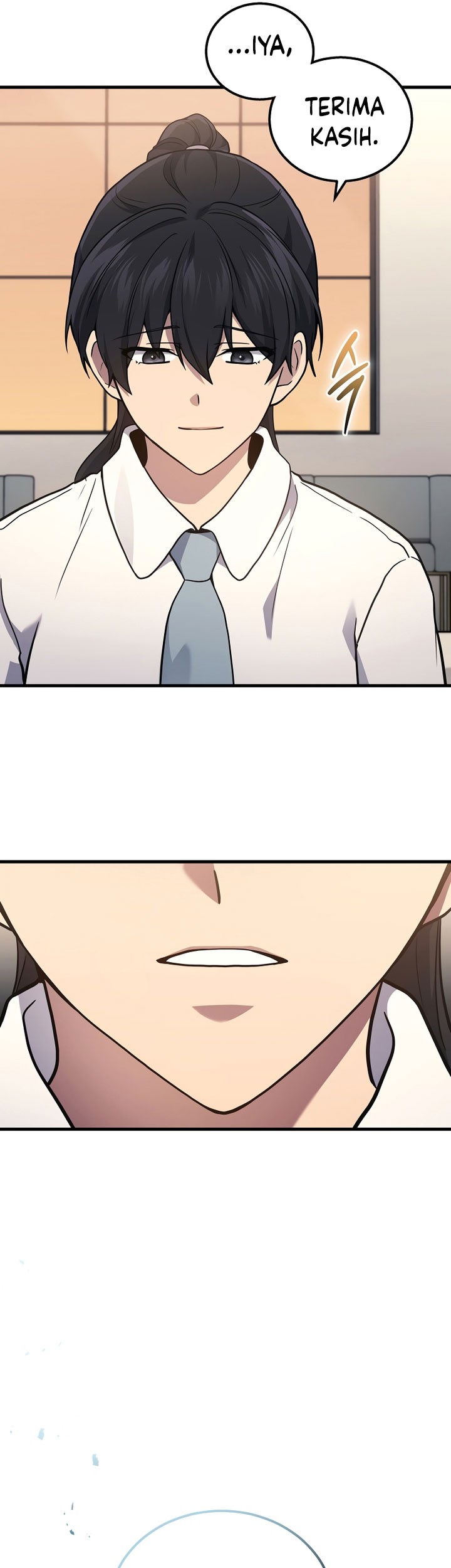 Keizoku wa Maryoku Nari Chapter 38 Gambar 42