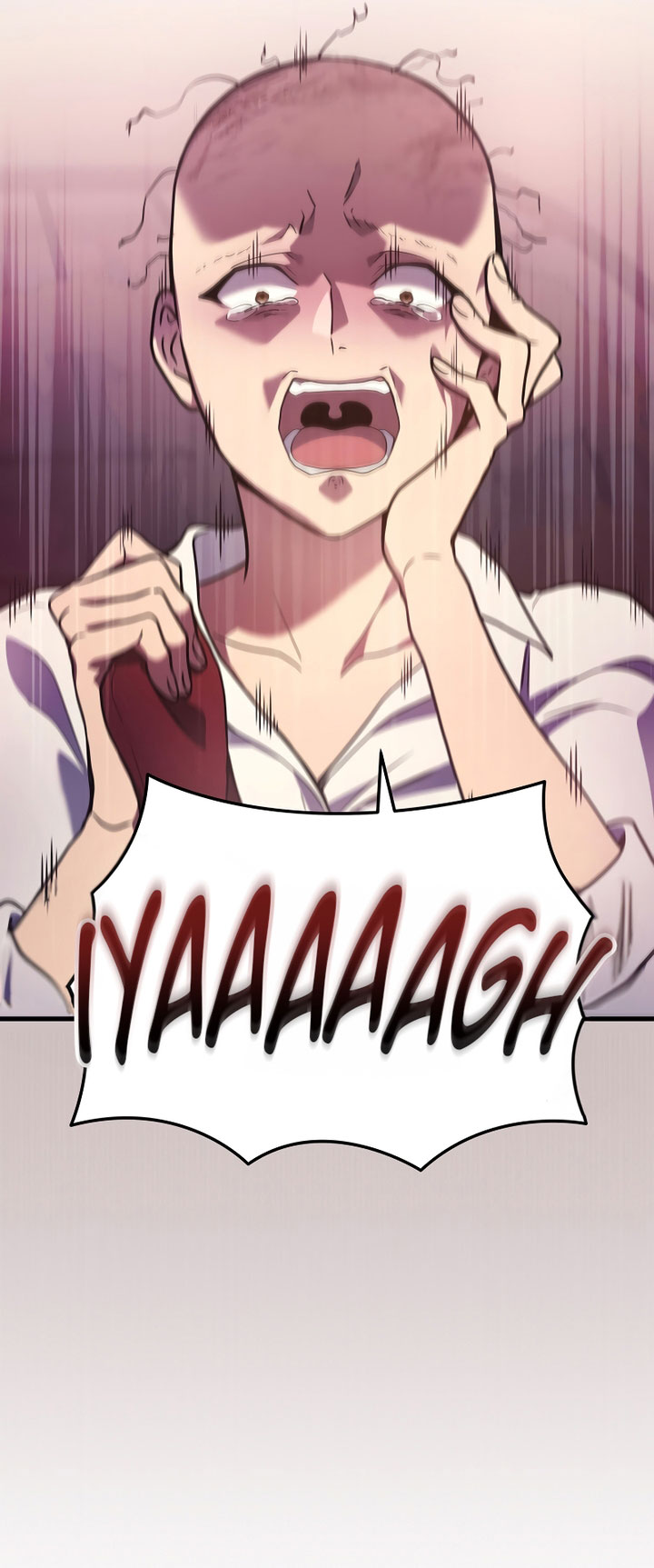 Keizoku wa Maryoku Nari Chapter 42 Gambar 35