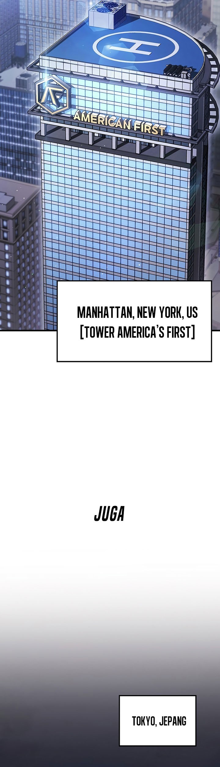 Keizoku wa Maryoku Nari Chapter 51 Gambar 76