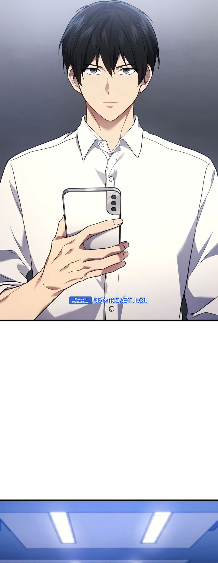 Keizoku wa Maryoku Nari Chapter 52 Gambar 90