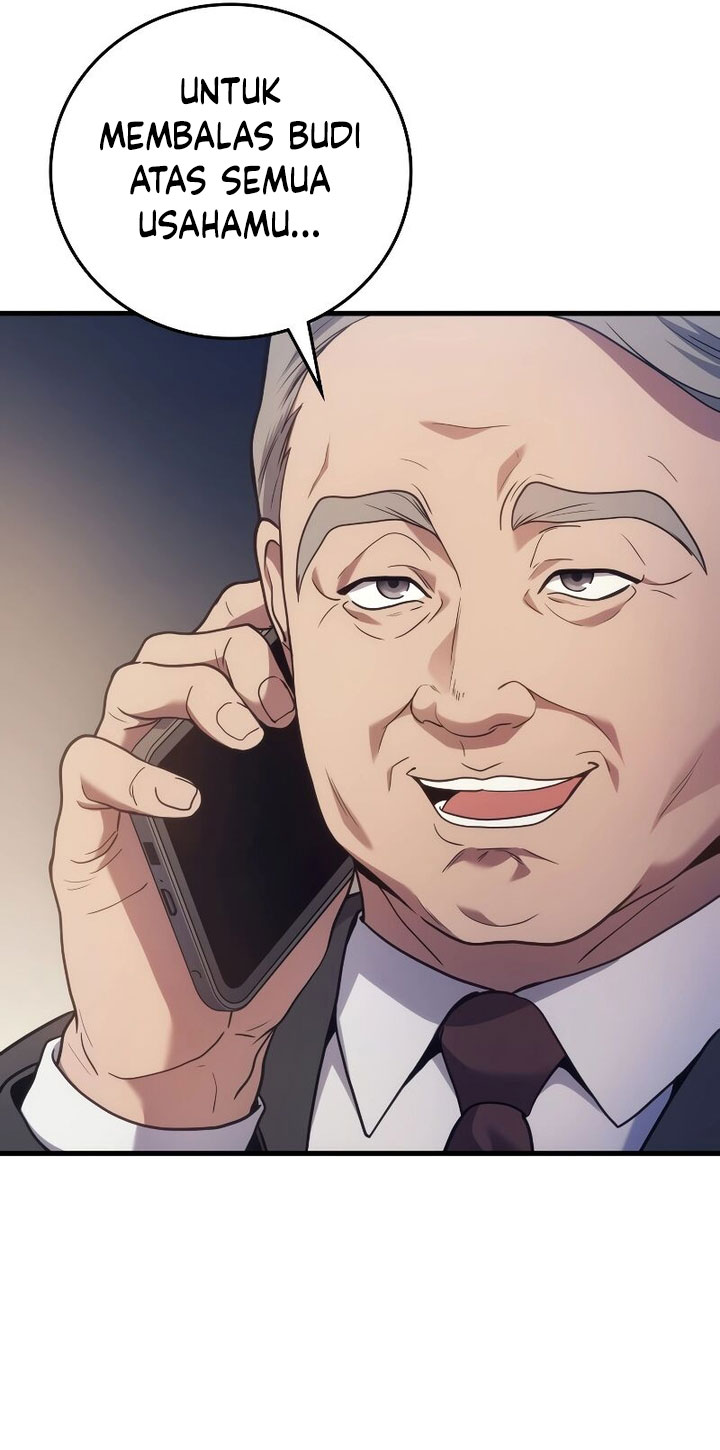 Keizoku wa Maryoku Nari Chapter 52 Gambar 13
