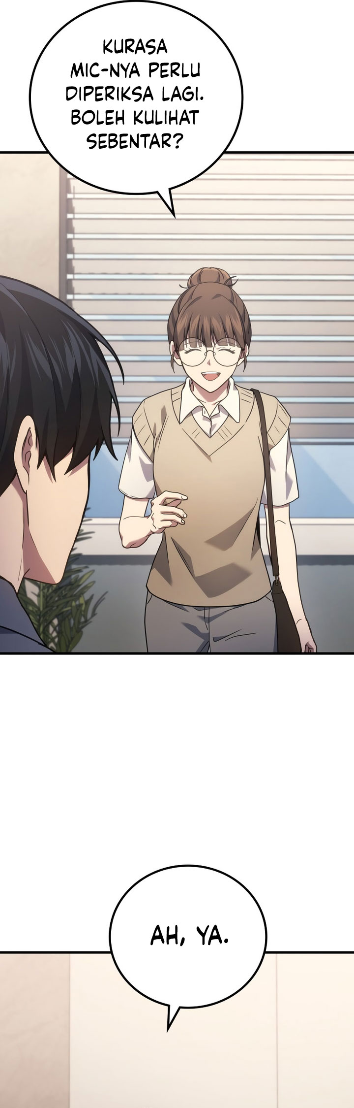 Keizoku wa Maryoku Nari Chapter 62 Gambar 67
