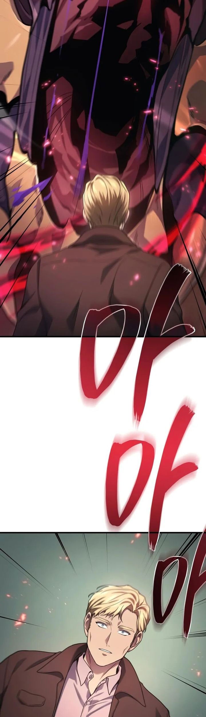 Keizoku wa Maryoku Nari Chapter 71 Gambar 51