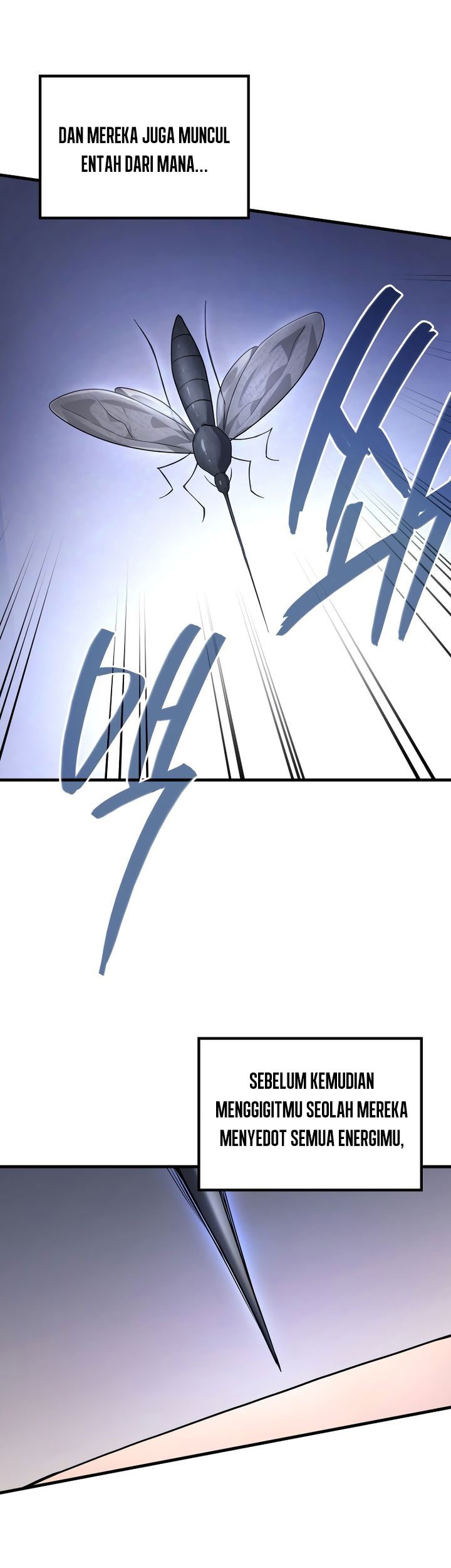 Keizoku wa Maryoku Nari Chapter 72 Gambar 18