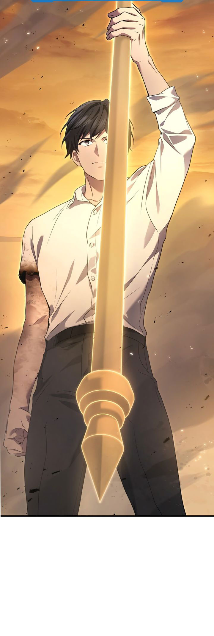 Keizoku wa Maryoku Nari Chapter 79 Gambar 30
